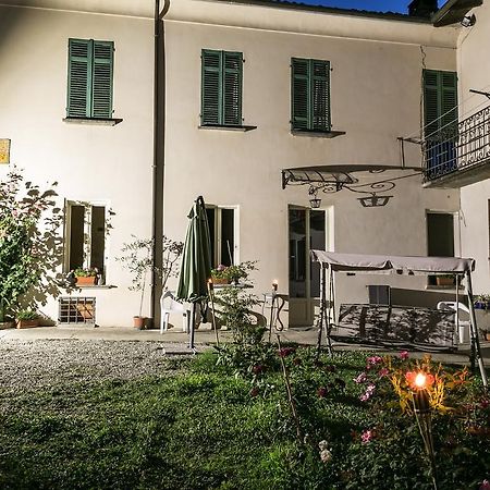 Agriturismo Ca Dal Medic Villa Montemagno  Bagian luar foto