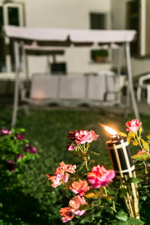 Agriturismo Ca Dal Medic Villa Montemagno  Bagian luar foto